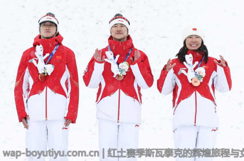 红土赛季斯瓦泰克的辉煌旅程与女王之路