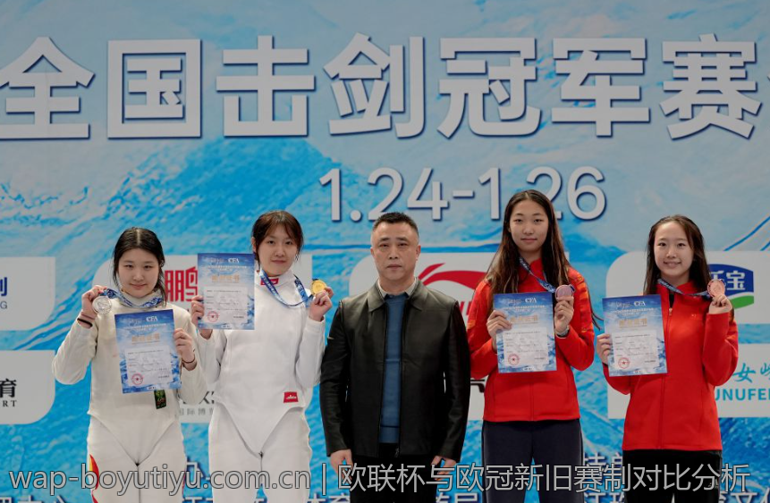 欧联杯与欧冠新旧赛制对比分析